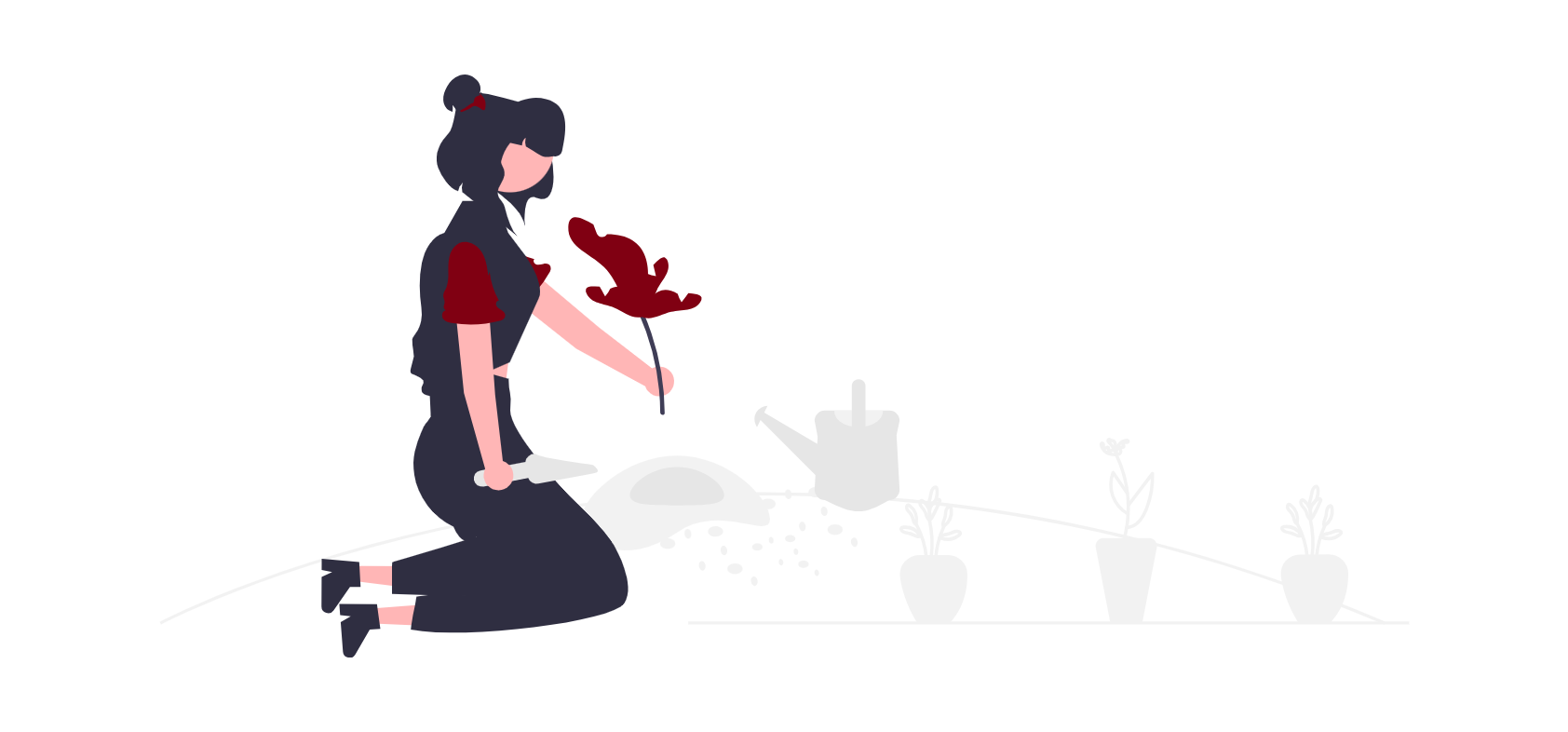 Roots to Skies visual