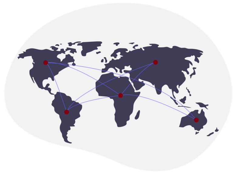 Characterix Eğitim Hizmetleri A.Ş. Logo