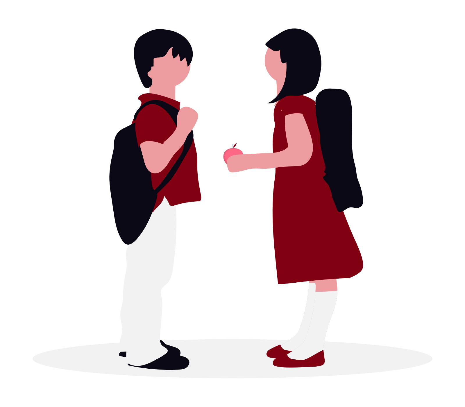 Career awareness project visual